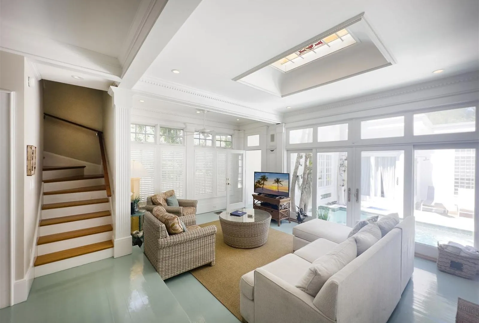 Holiday home Casa Loca Villa Key West