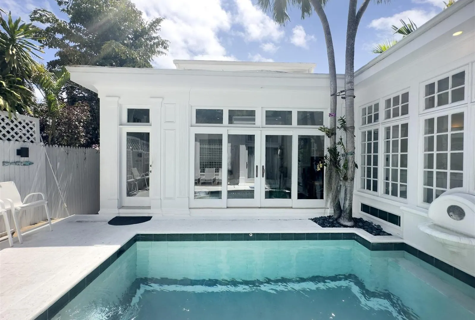 Casa Loca Villa Key West 0*,  United States