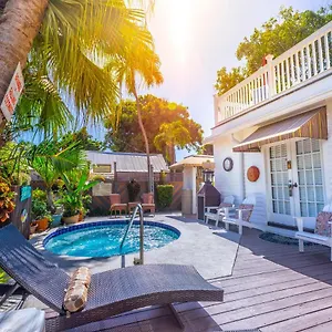 Locanda Seascape Tropical, Key West