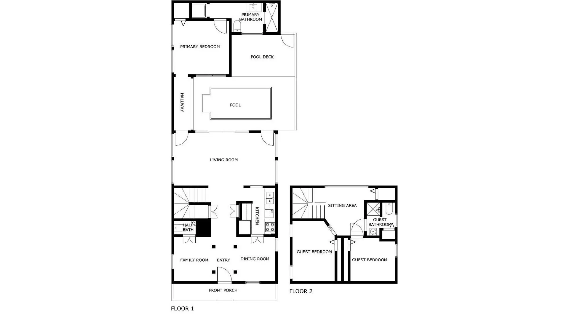 Casa Loca Villa Key West 0*,