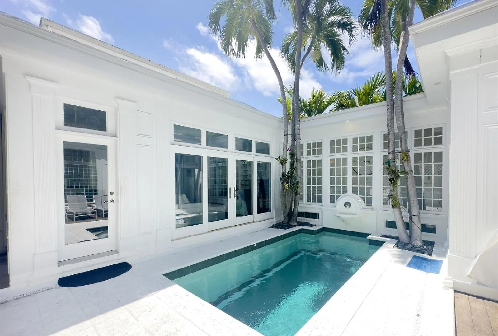 Casa Loca Villa Key West 0*,