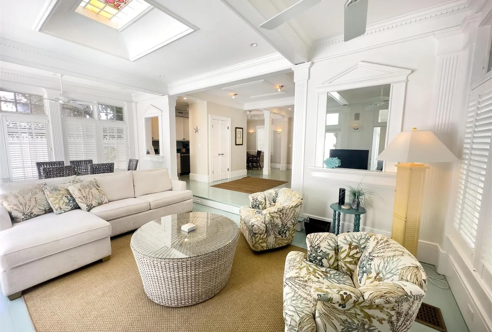 Casa Loca Villa Key West