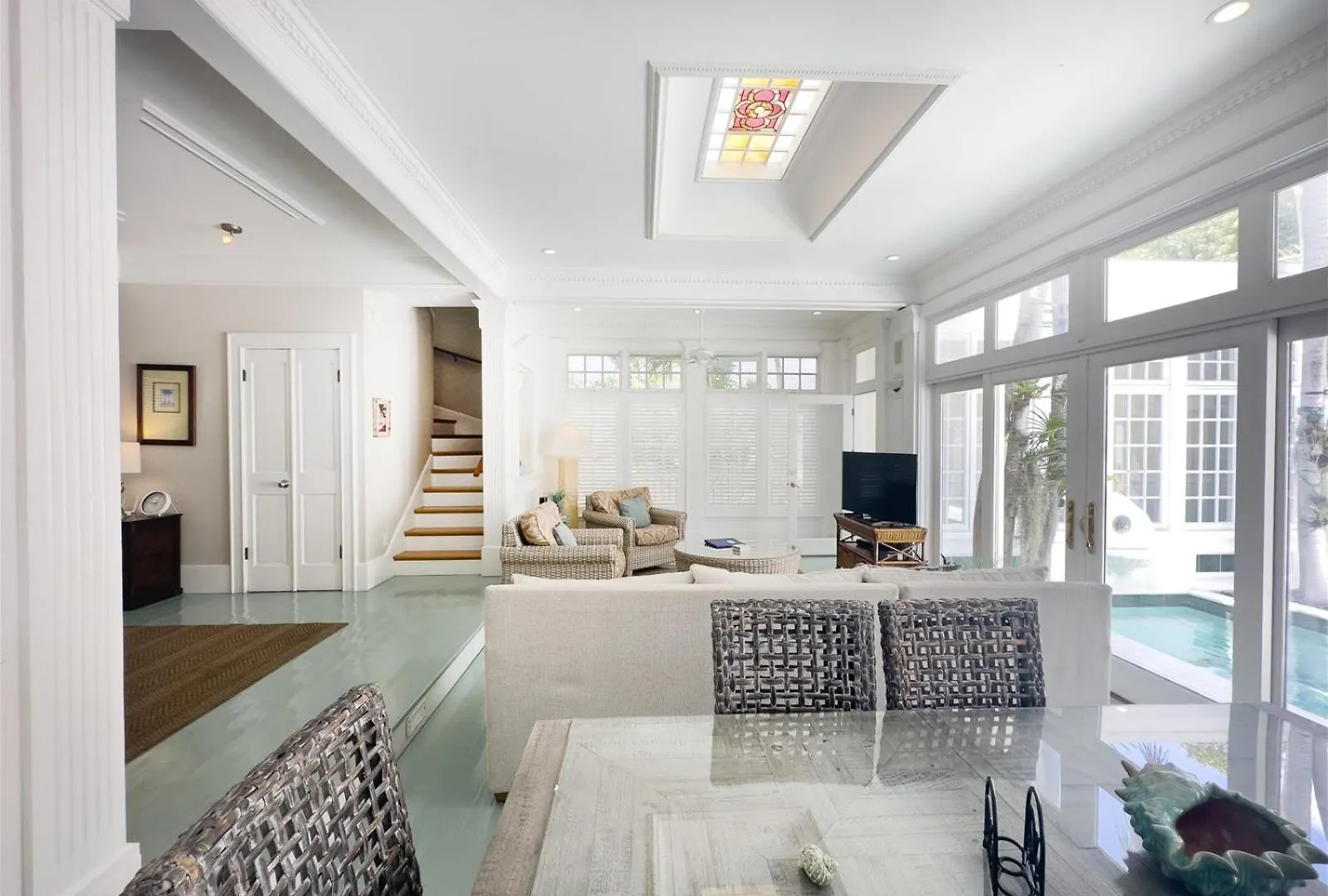 Holiday home Casa Loca Villa Key West