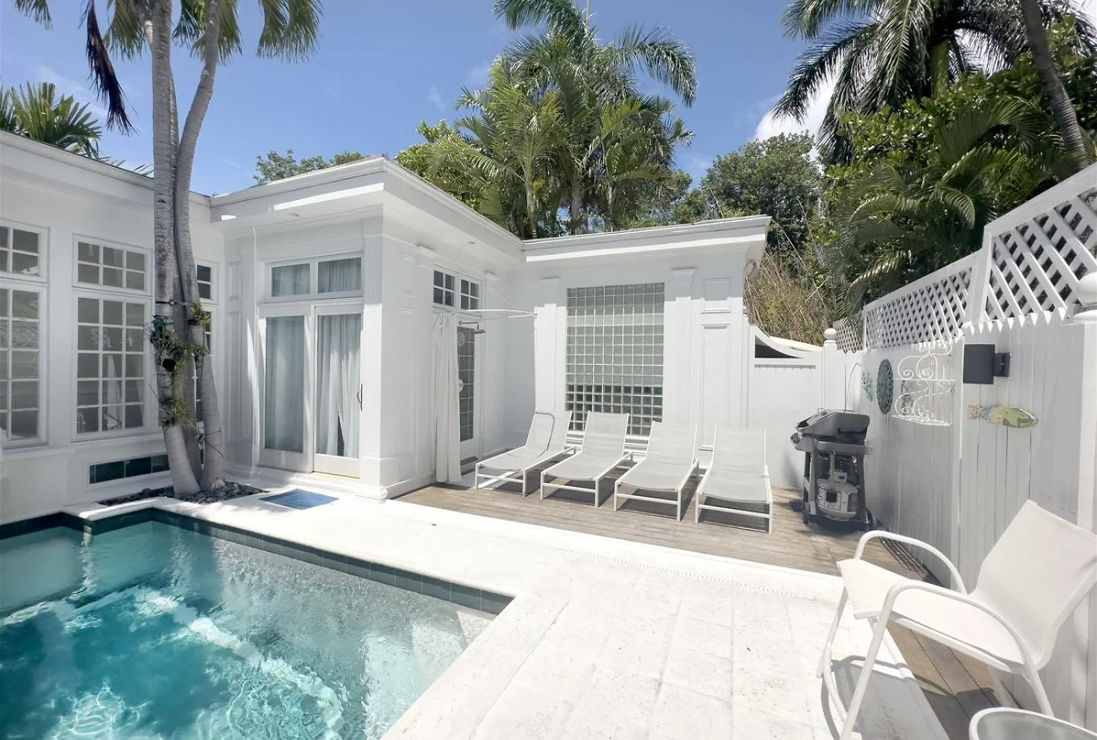 Casa Loca Villa Key West Holiday home